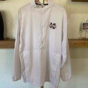 Mississippi State jacket